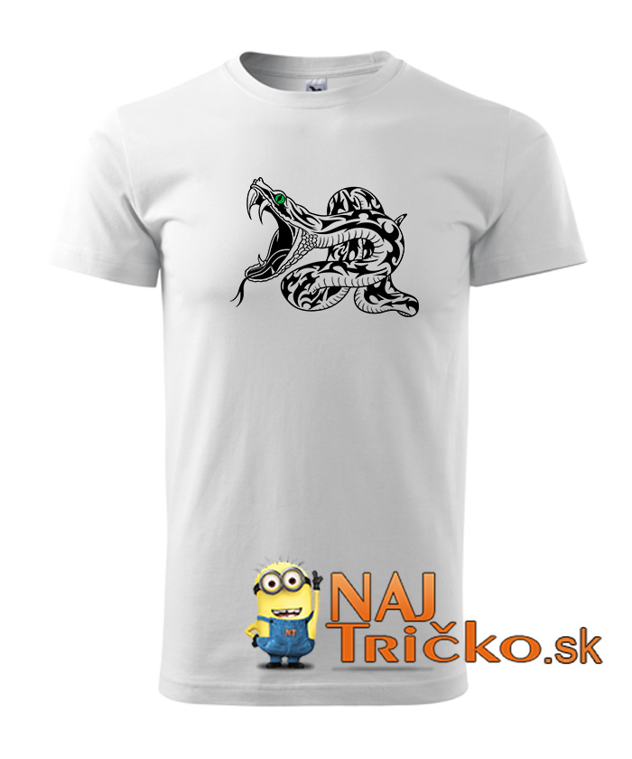 Had tribal tričko