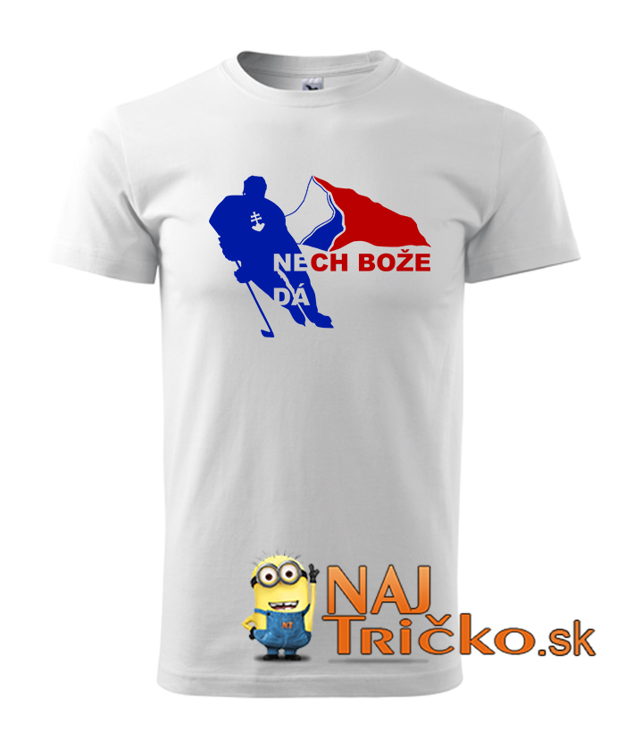 Nech Bože dá tričko