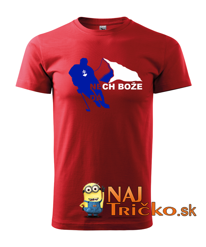 Nech Bože dá tričko – náhľad 5