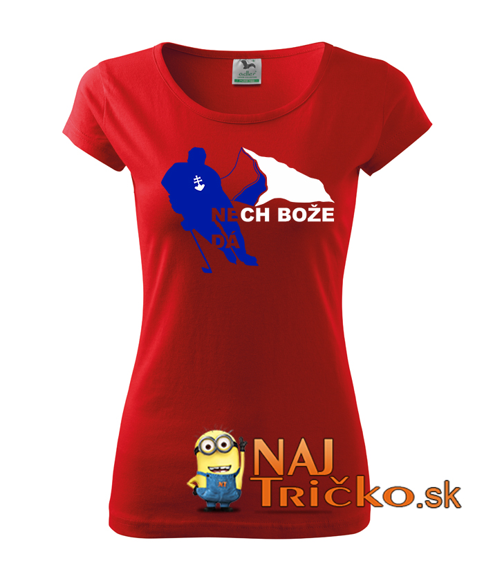 Nech Bože dá tričko – náhľad 6
