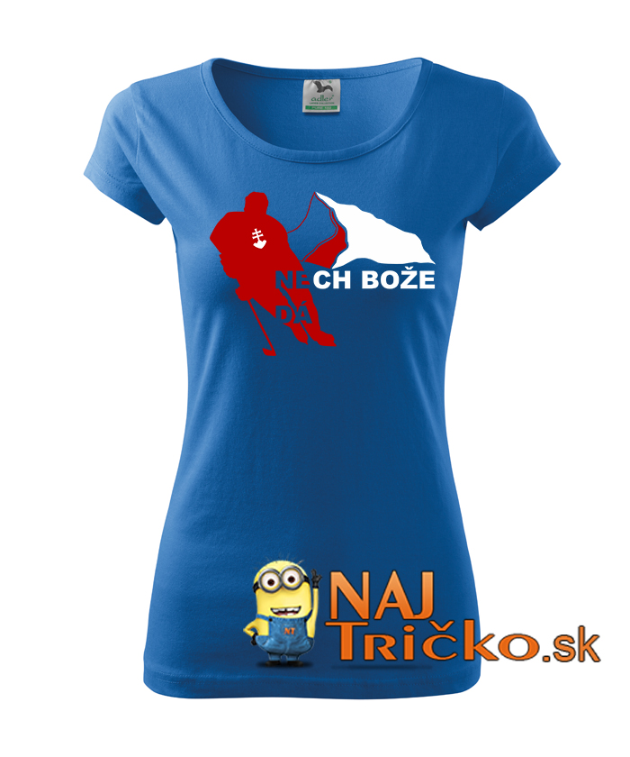 Nech Bože dá tričko – náhľad 4