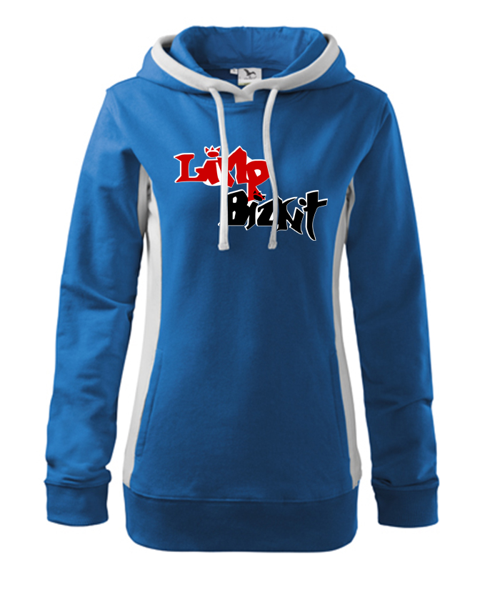 Dámska mikina Limp Bizkit – náhľad 2