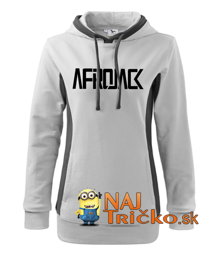 Dmska mikina Afrojack
