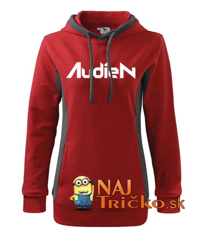 Dámska mikina Audien