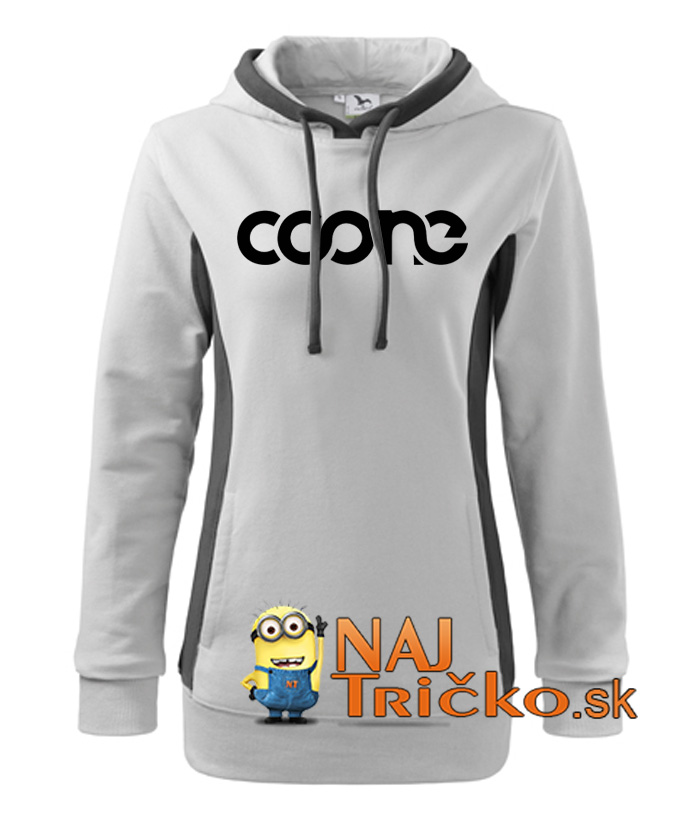 Dámska mikina Coone