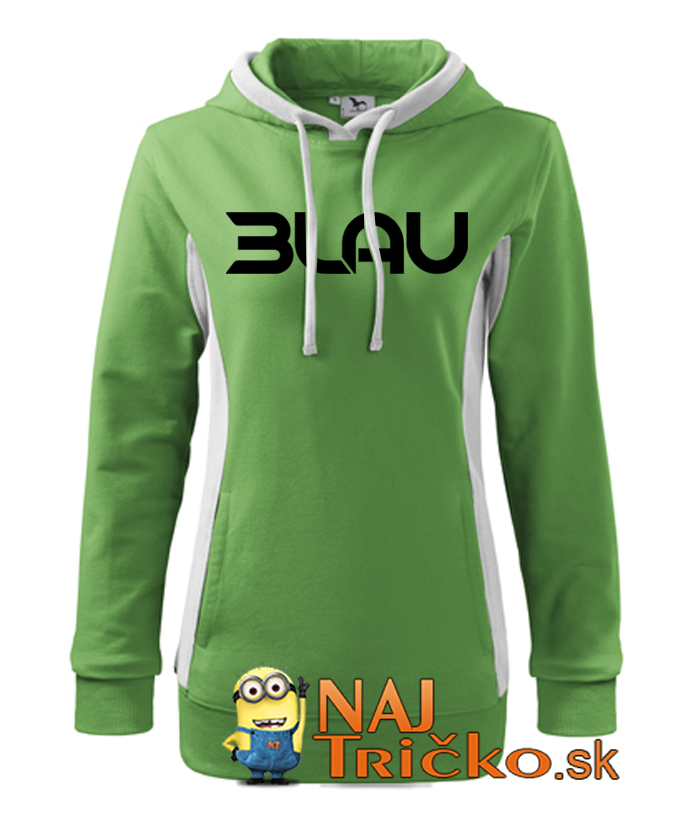 Dámska mikina 3LAU
