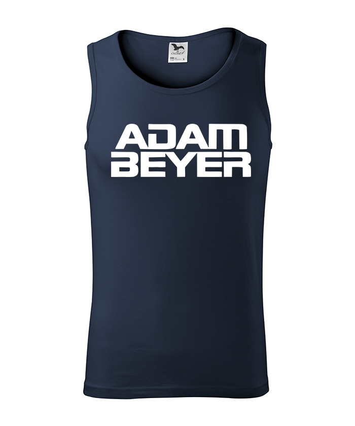 Adam Beyer tielko – náhľad 3