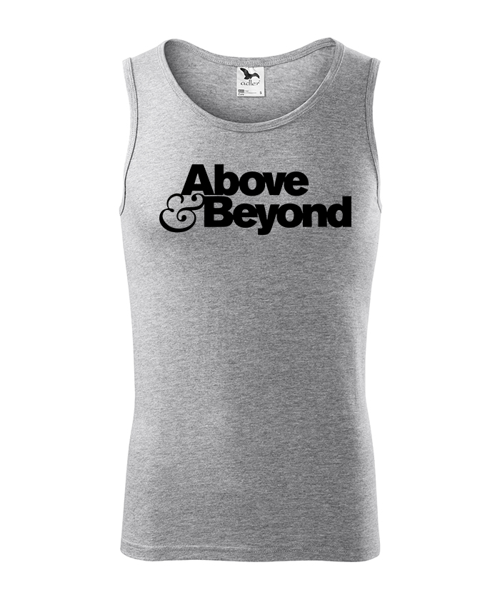 Above & Beyond tielko