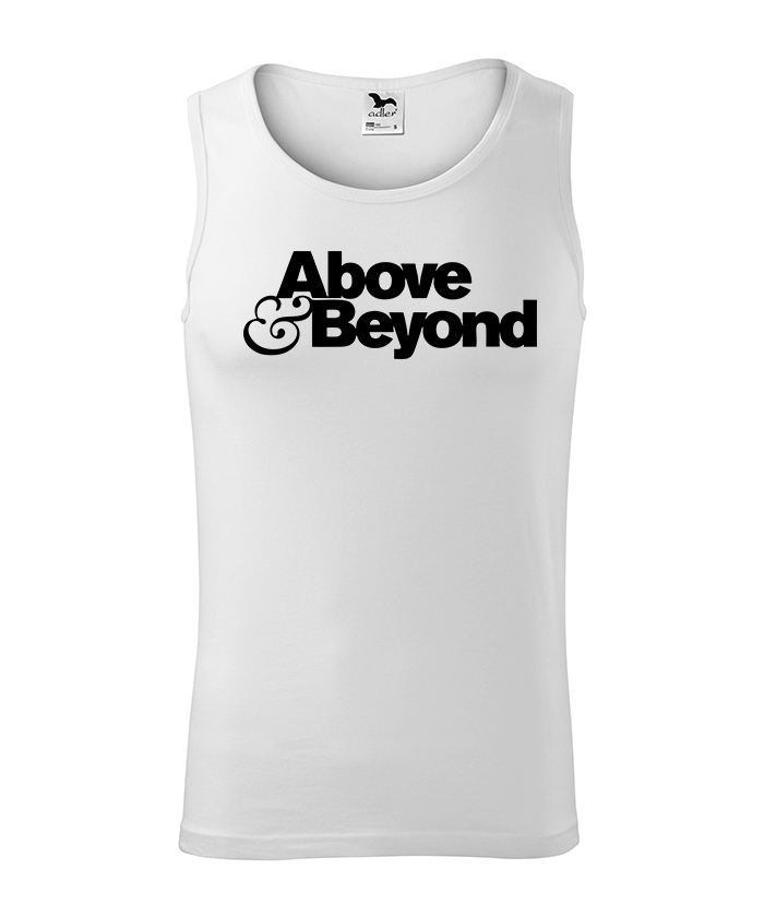 Above & Beyond tielko – náhľad 2