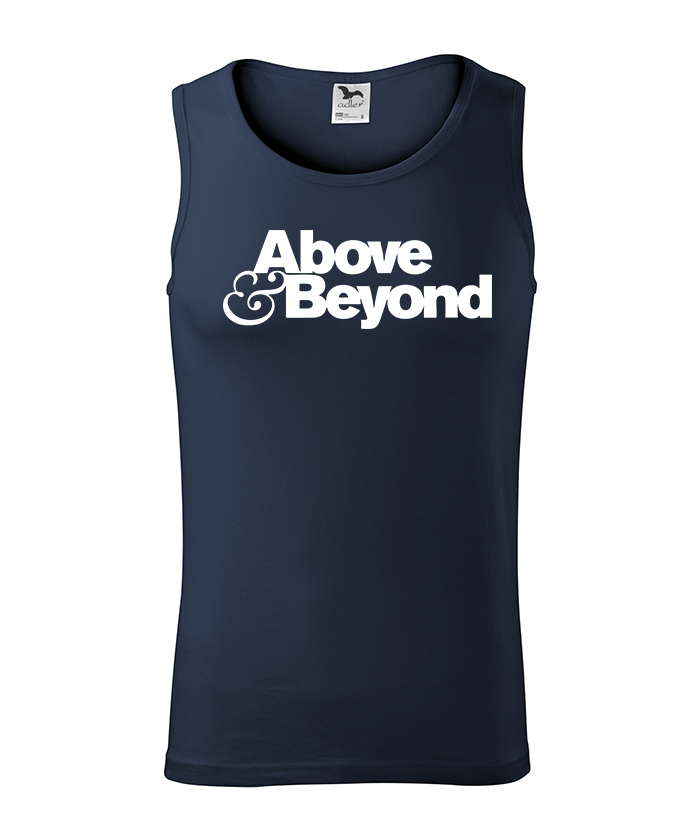 Above & Beyond tielko – náhľad 3