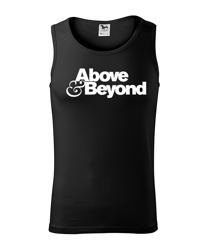 Above & Beyond tielko – náhľad 4