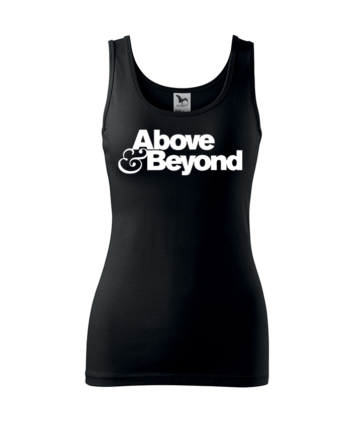 Above & Beyond tielko – náhľad 5