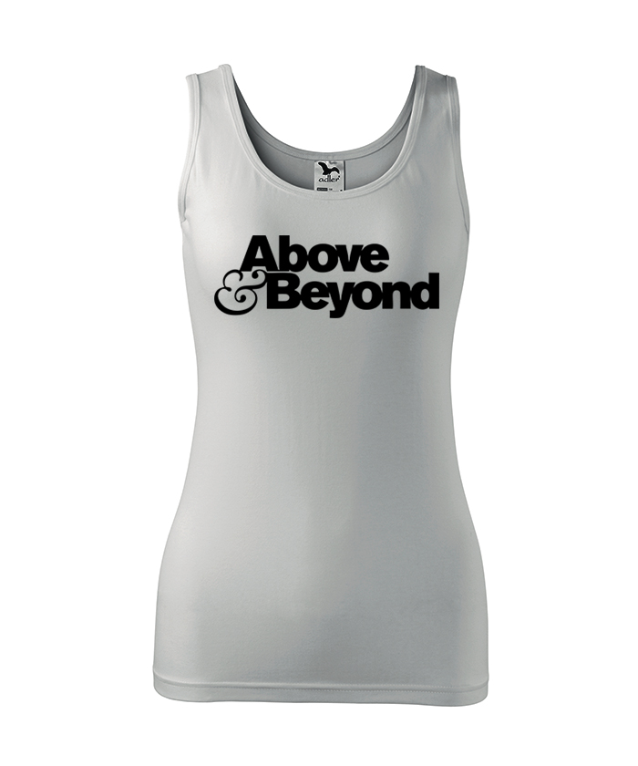 Above & Beyond tielko – náhľad 6