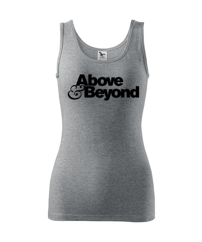 Above & Beyond tielko – náhľad 7
