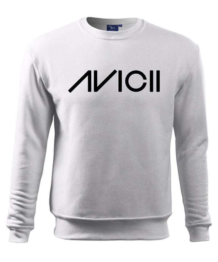 Pánska mikina Avicii – náhľad 4
