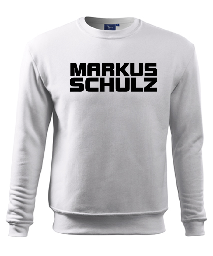 Pánska mikina Markus Schulz – náhľad 5