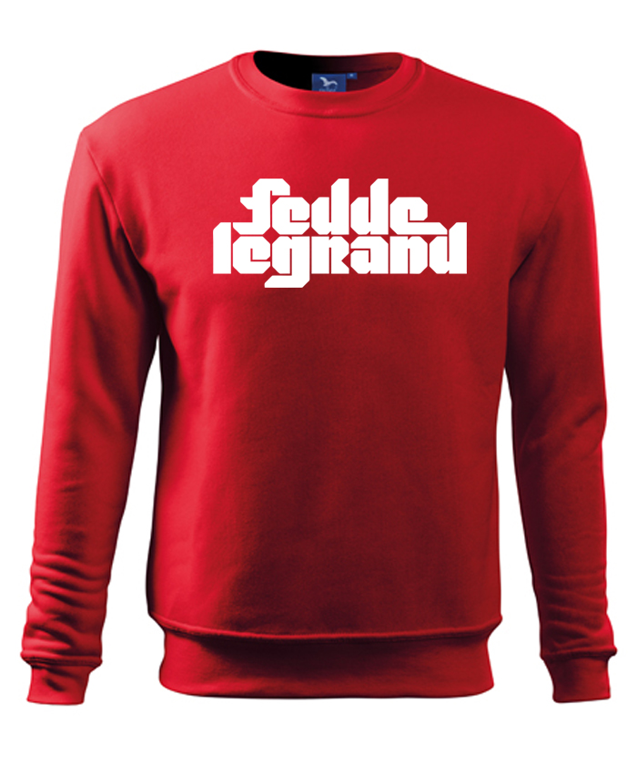 Pánska mikina Fedde Legrand – náhľad 2
