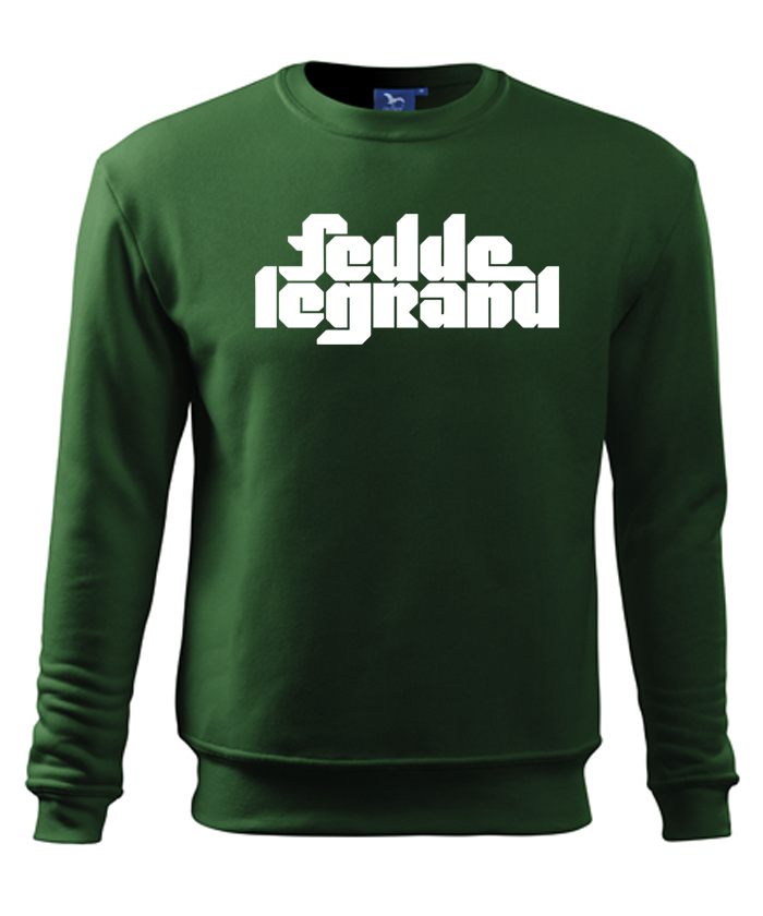 Pánska mikina Fedde Legrand – náhľad 3