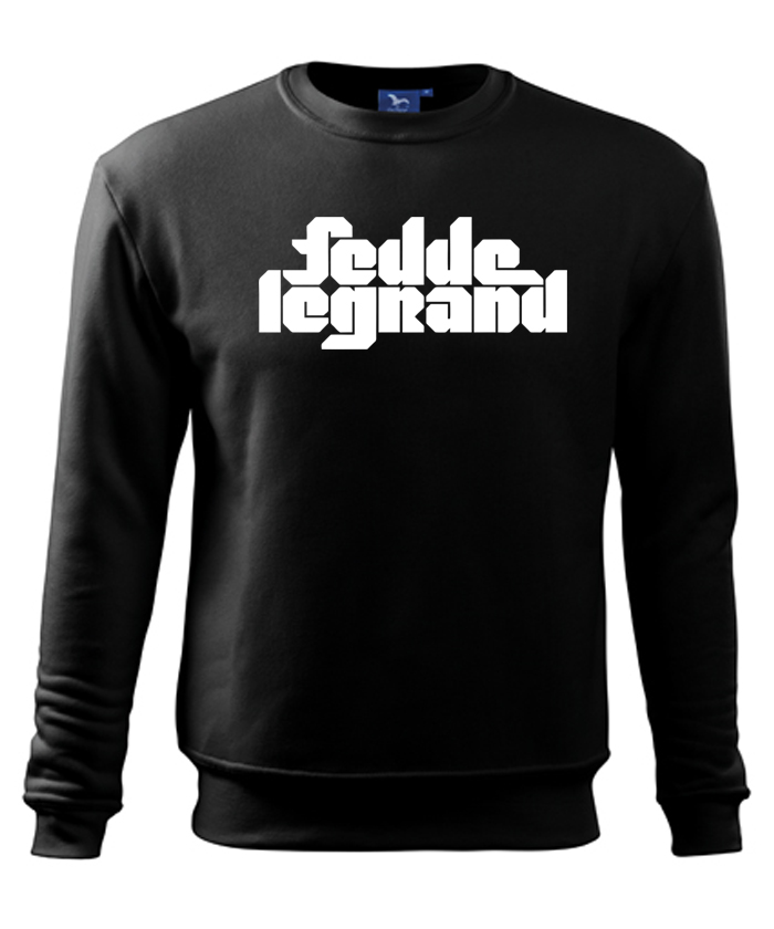 Pánska mikina Fedde Legrand – náhľad 4