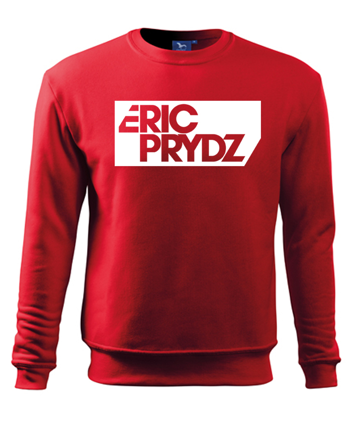 Pánska mikina Eric Prydz