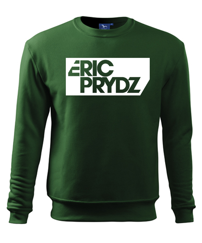 Pánska mikina Eric Prydz – náhľad 2