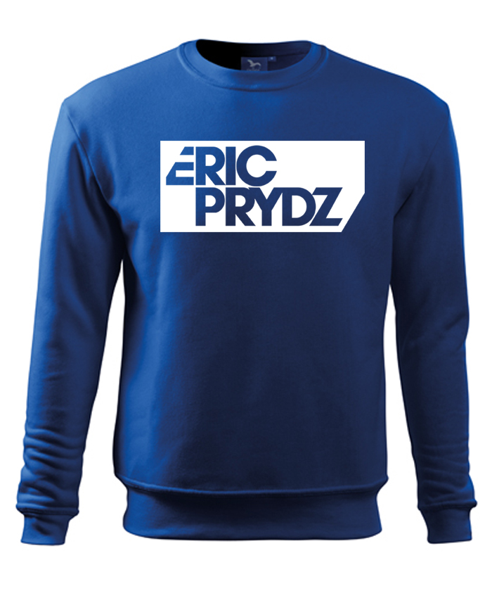 Pánska mikina Eric Prydz – náhľad 3
