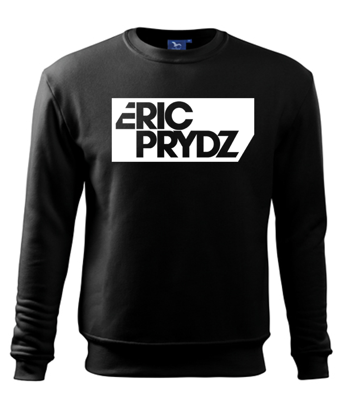 Pánska mikina Eric Prydz – náhľad 4