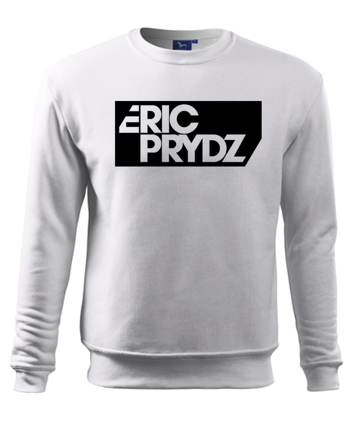Pánska mikina Eric Prydz – náhľad 5