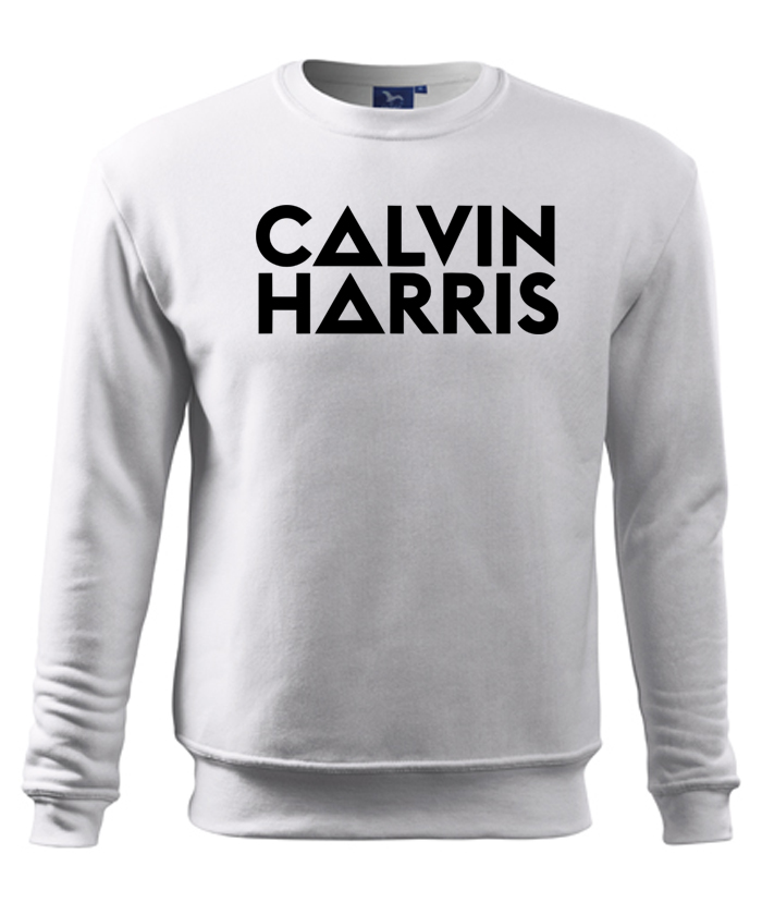 Pánska mikina Calvin Harris – náhľad 5