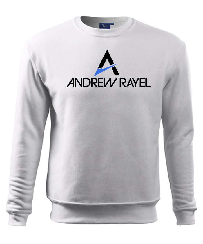 Pánska mikina Andrew Rayel