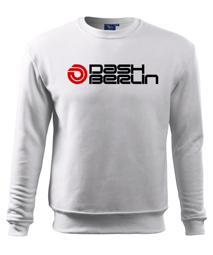 Pánska mikina Dash Berlin