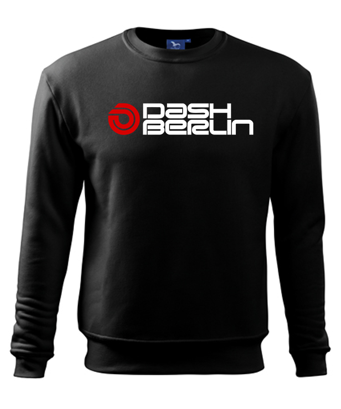 Pánska mikina Dash Berlin – náhľad 2