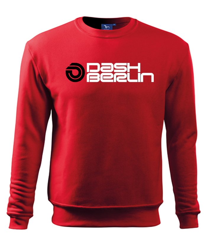 Pánska mikina Dash Berlin – náhľad 3