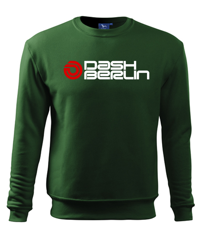 Pánska mikina Dash Berlin – náhľad 4