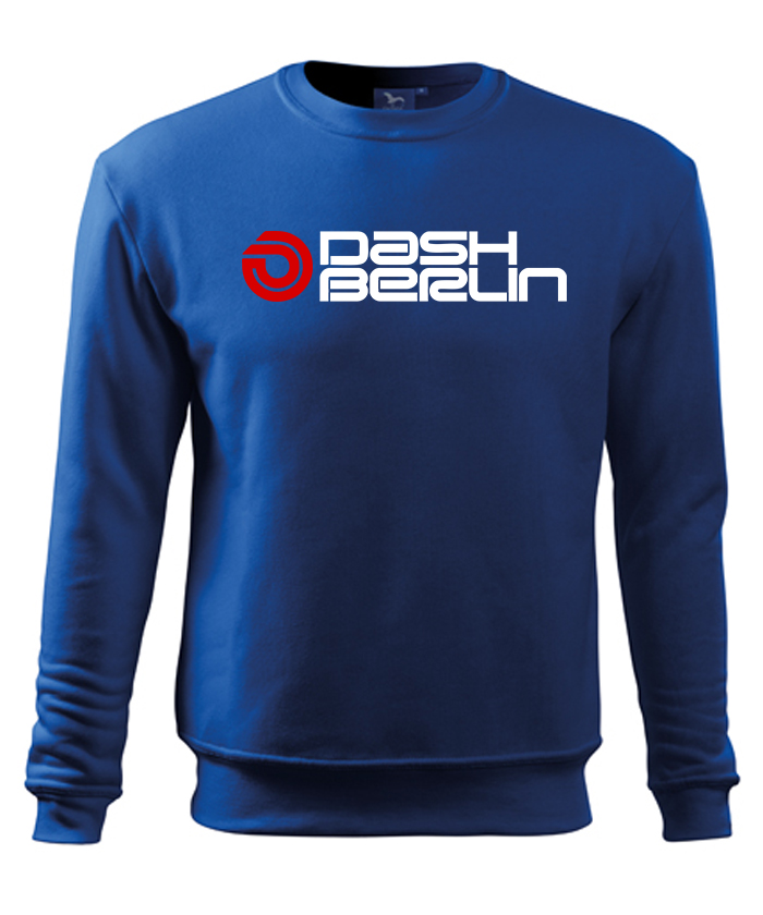 Pánska mikina Dash Berlin – náhľad 5