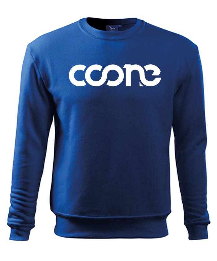 Pánska mikina Coone – náhľad 3