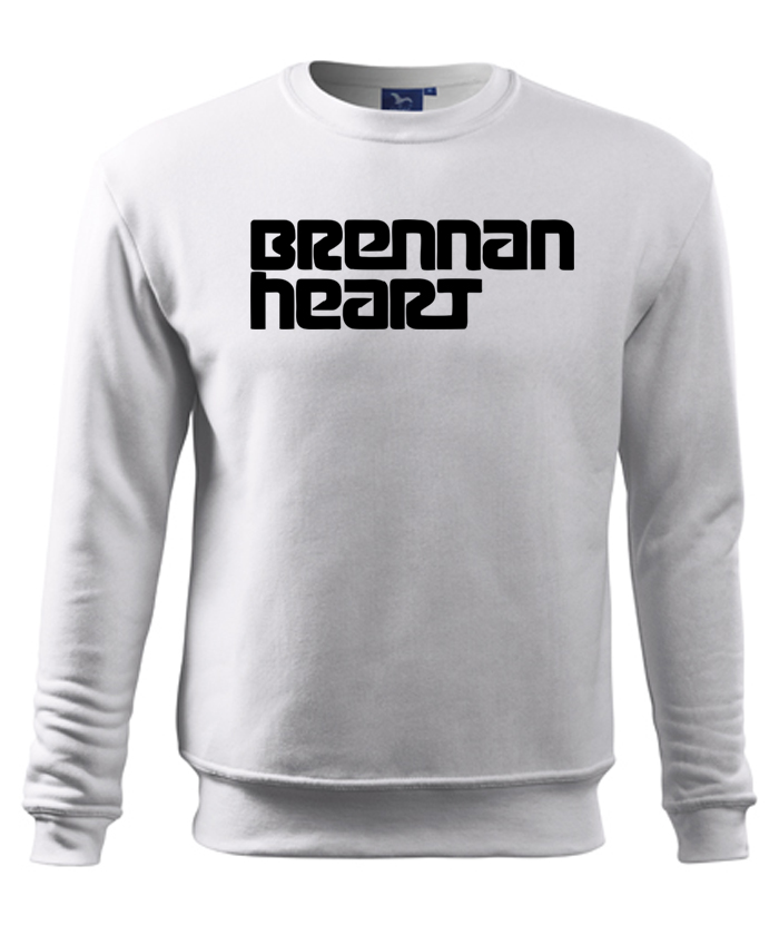 Pánska mikina Brennan Heart – náhľad 5