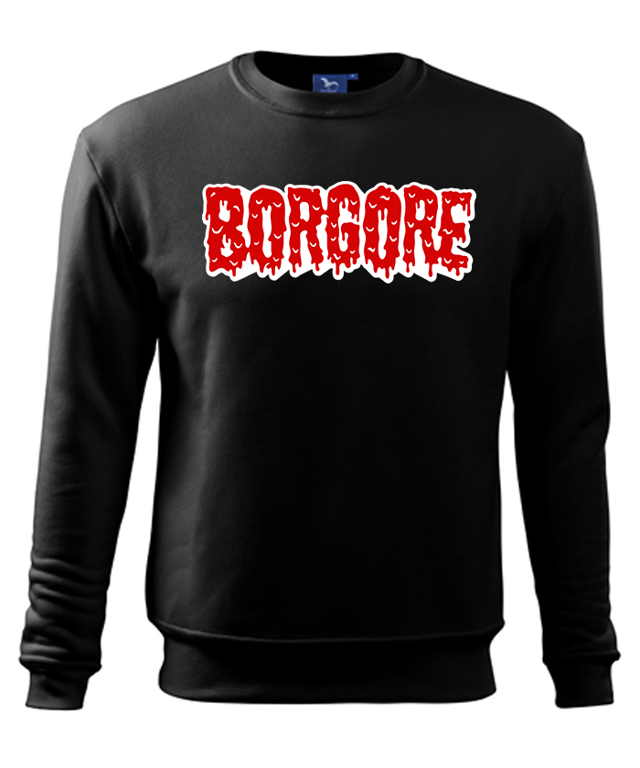 Pánska mikina Borgore