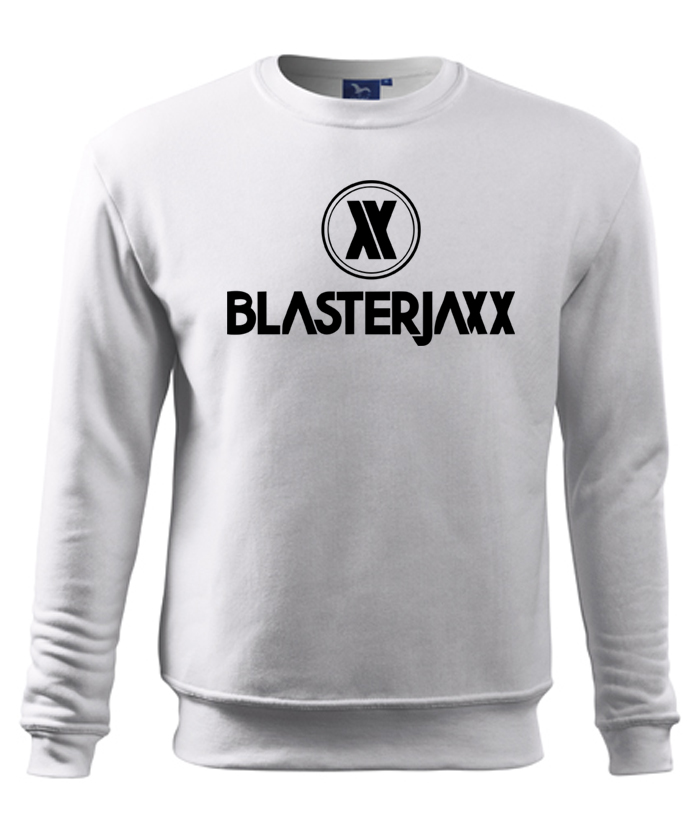 Pánska mikina Blasterjaxx