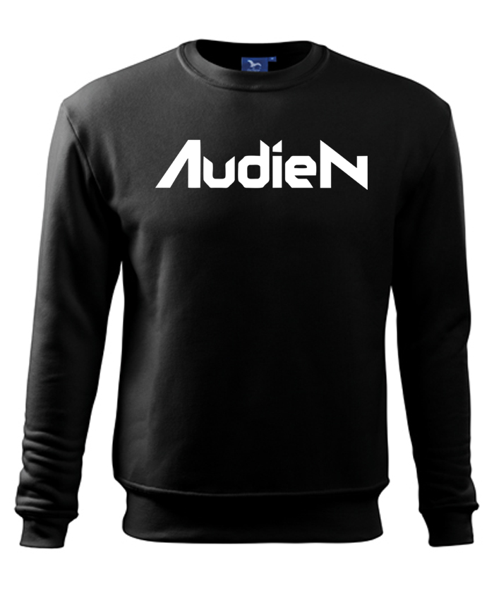 Pánska mikina Audien – náhľad 4