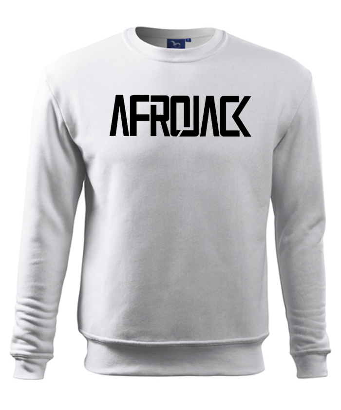 Pánska mikina Afrojack
