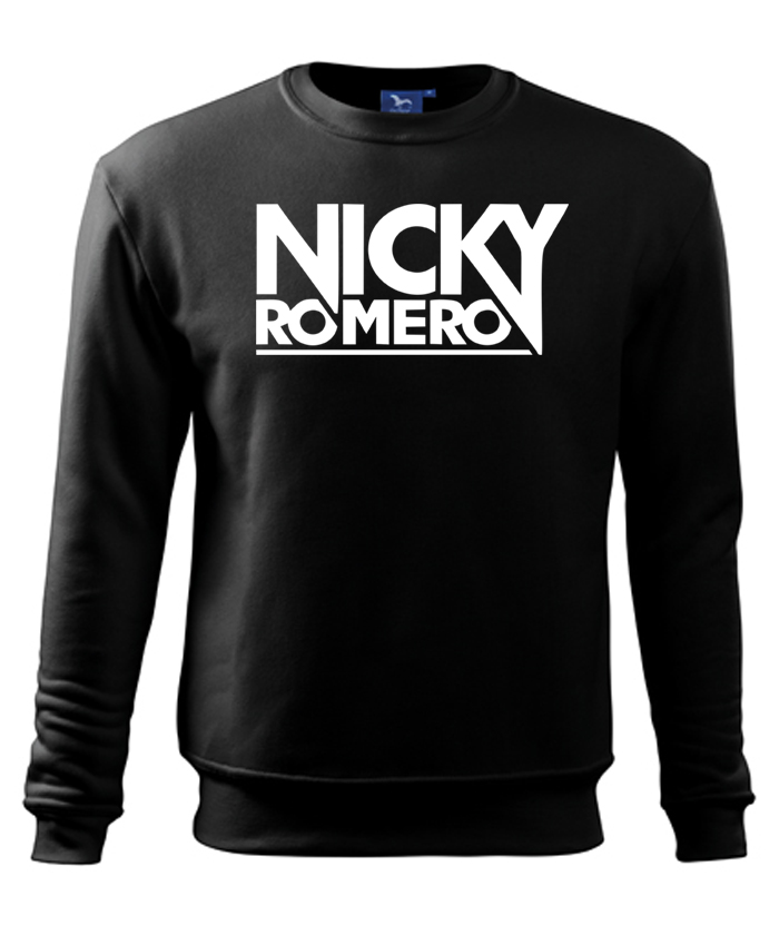 Pánska mikina Nicky Romero