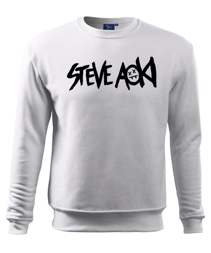 Pánska Mikina Steve Aoki – náhľad 5