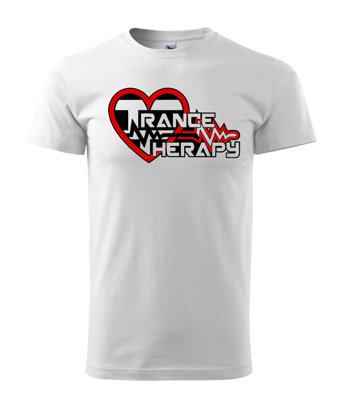 Trance Therapy tričko