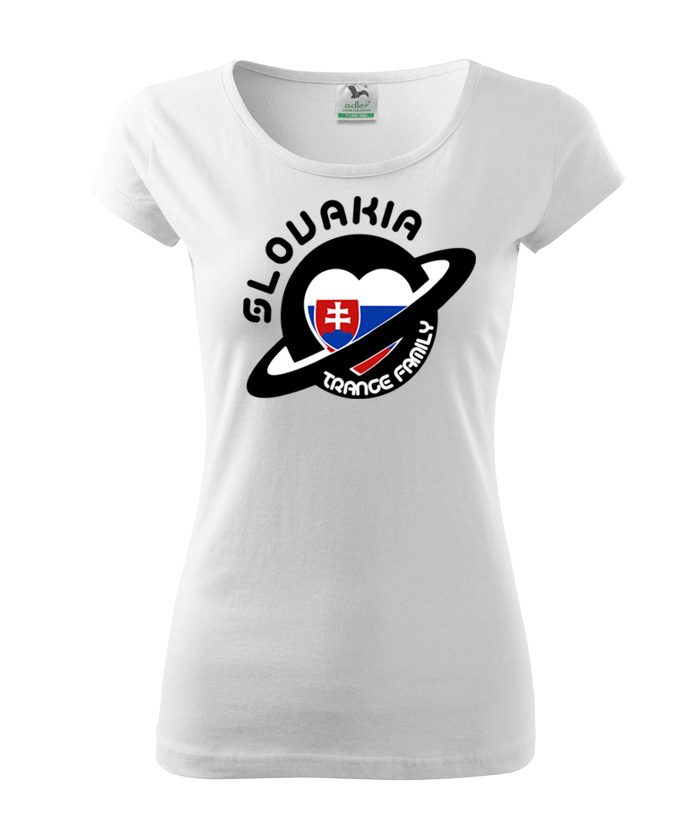 SLOVAKIA - trance rodina – náhľad 2
