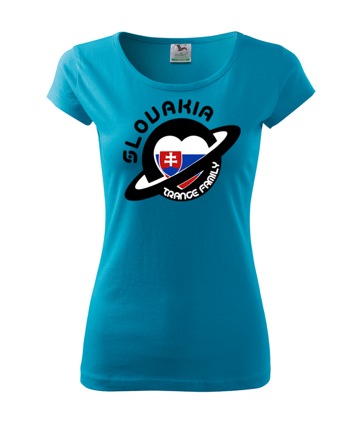 SLOVAKIA - trance rodina