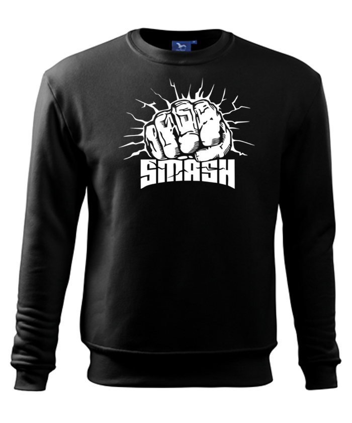 Pánska mikina Smash