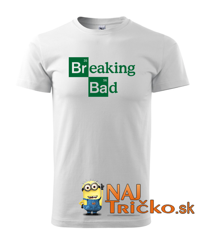 Perníkový táta pánske tričko