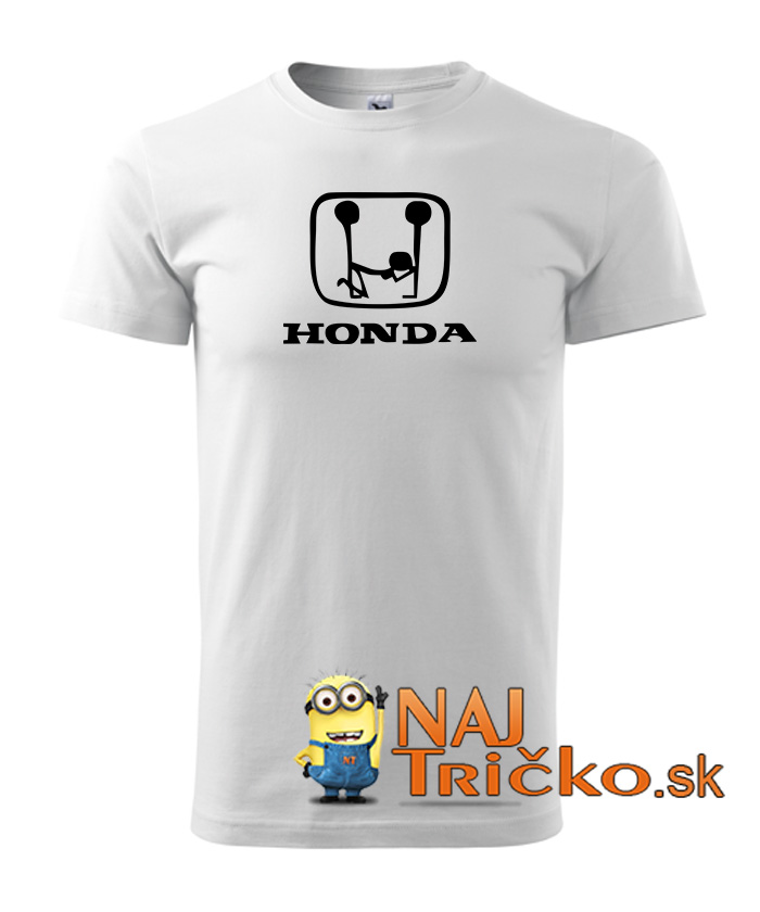 Honda pánske tričko