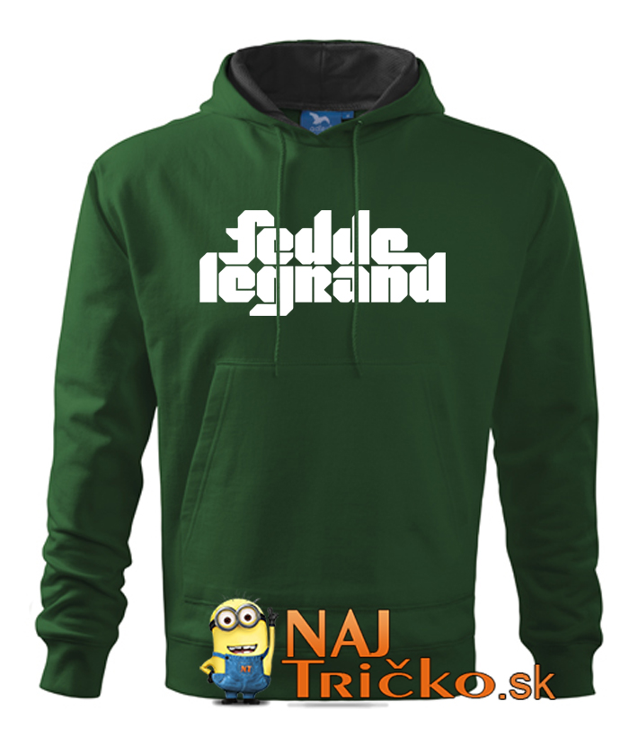 Pánska mikina Fedde Legrand